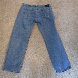 Harley Davidson Original Relaxed Jeans 44 x 32